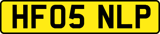 HF05NLP