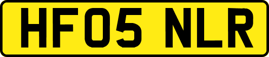 HF05NLR