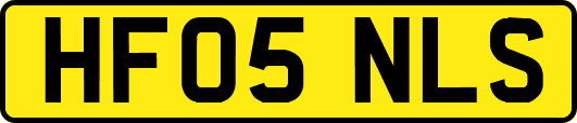 HF05NLS