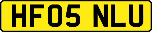 HF05NLU