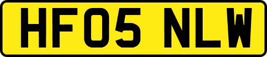HF05NLW