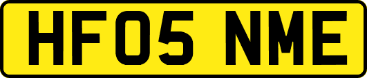 HF05NME