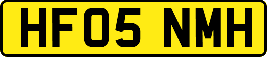 HF05NMH