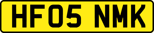 HF05NMK