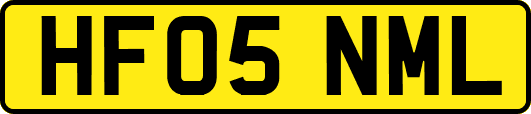 HF05NML