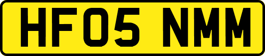 HF05NMM