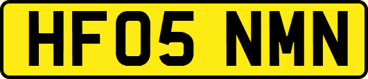 HF05NMN