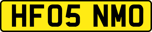HF05NMO