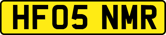 HF05NMR