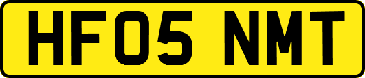 HF05NMT