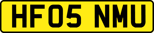 HF05NMU