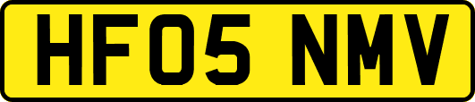 HF05NMV