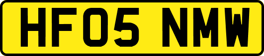 HF05NMW