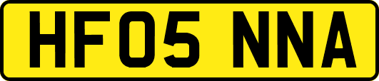 HF05NNA