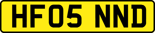HF05NND
