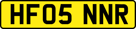 HF05NNR