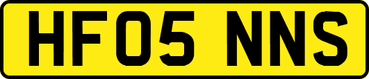 HF05NNS