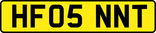 HF05NNT