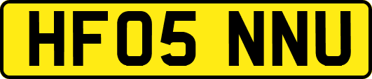 HF05NNU