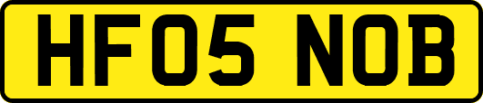 HF05NOB