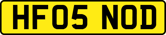 HF05NOD