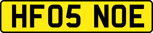 HF05NOE