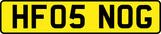 HF05NOG