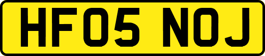HF05NOJ