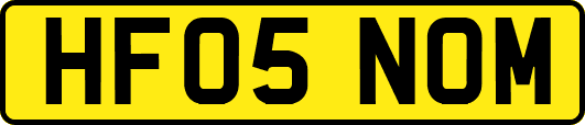 HF05NOM