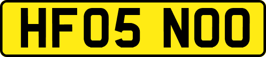 HF05NOO