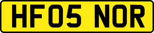 HF05NOR