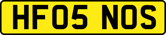 HF05NOS