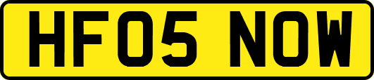 HF05NOW
