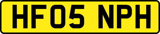 HF05NPH