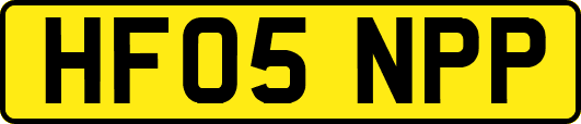 HF05NPP