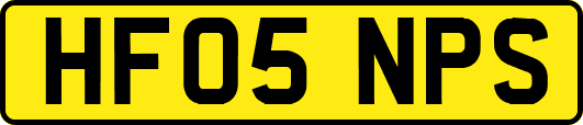 HF05NPS