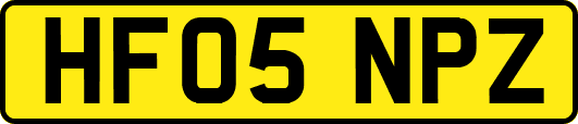 HF05NPZ
