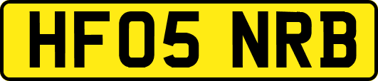 HF05NRB
