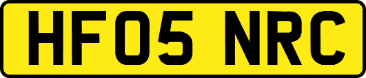 HF05NRC