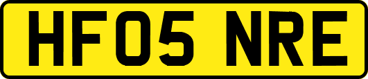 HF05NRE