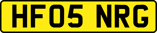 HF05NRG