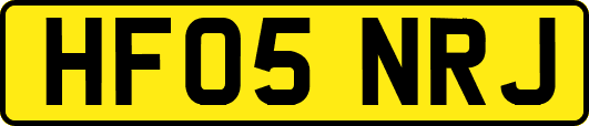 HF05NRJ