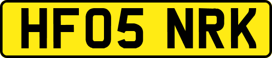 HF05NRK