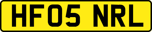 HF05NRL