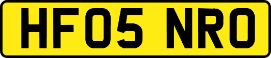 HF05NRO