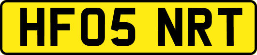 HF05NRT