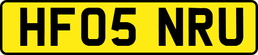 HF05NRU