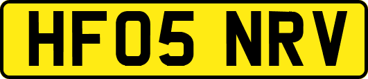 HF05NRV