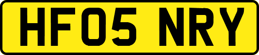 HF05NRY