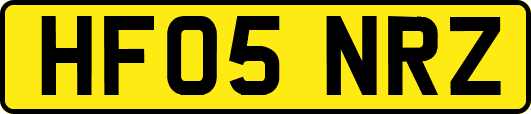 HF05NRZ